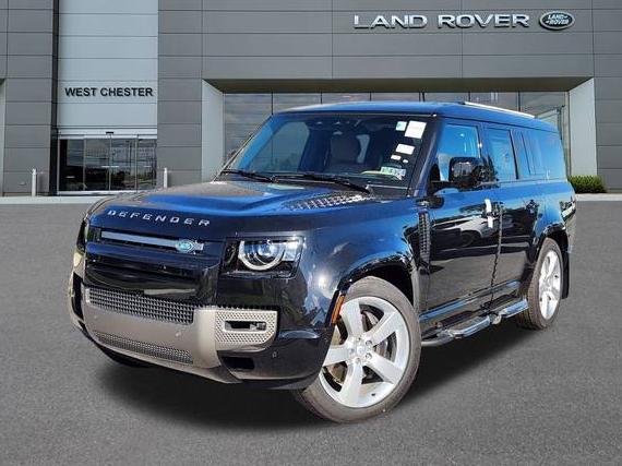LAND ROVER DEFENDER 2025 SALE2FEU5S2437619 image